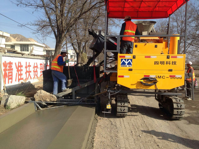  市政公用工程